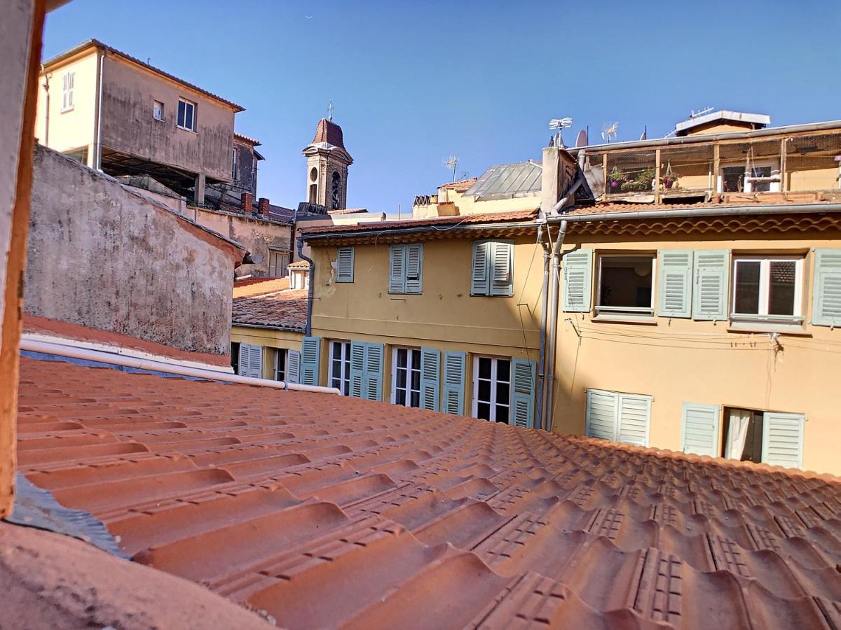 Le Mirador Du Vieux Niza Exterior foto