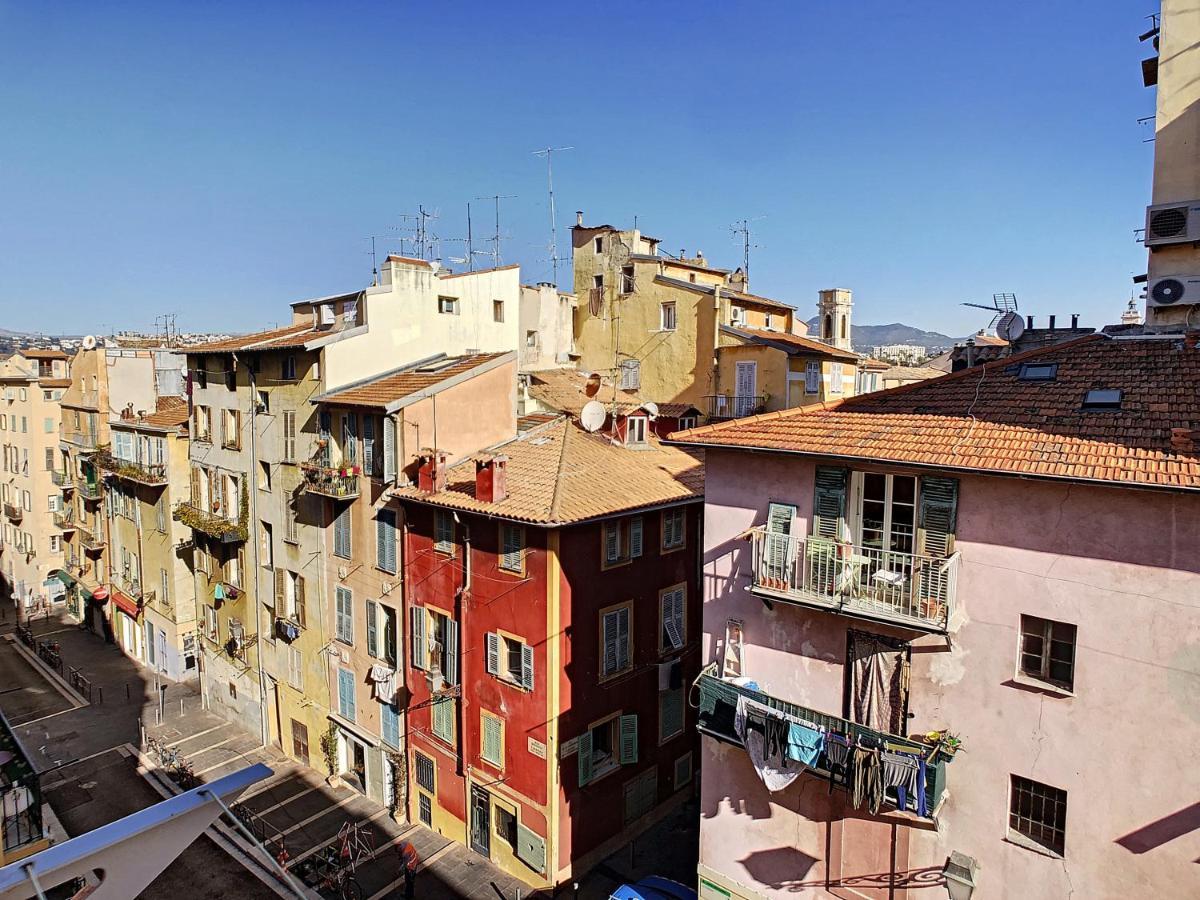 Le Mirador Du Vieux Niza Exterior foto